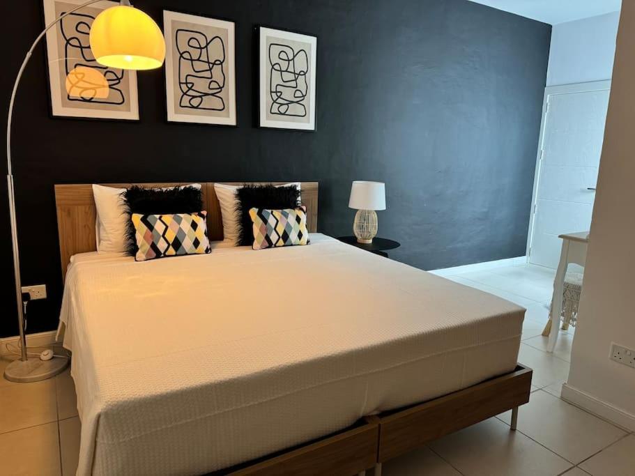 Townhouse 26 In Sliema, Malta Villa Eksteriør billede
