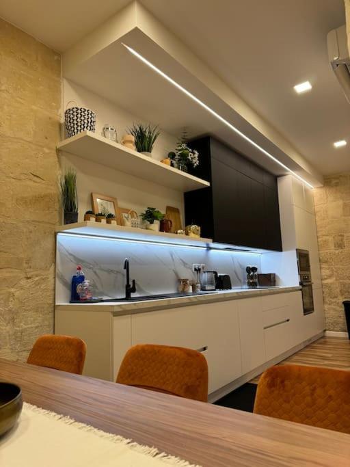 Townhouse 26 In Sliema, Malta Villa Eksteriør billede