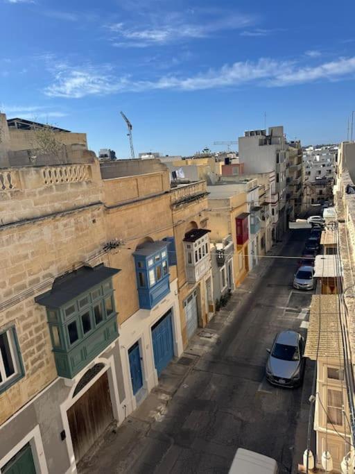 Townhouse 26 In Sliema, Malta Villa Eksteriør billede