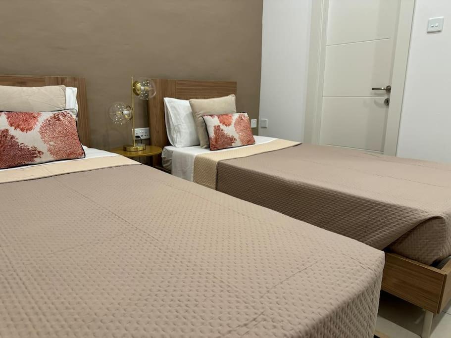 Townhouse 26 In Sliema, Malta Villa Eksteriør billede
