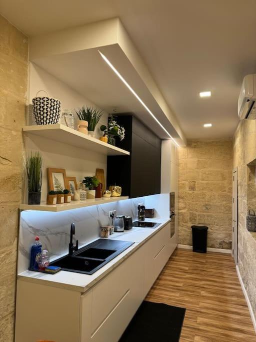 Townhouse 26 In Sliema, Malta Villa Eksteriør billede