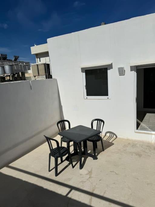 Townhouse 26 In Sliema, Malta Villa Eksteriør billede