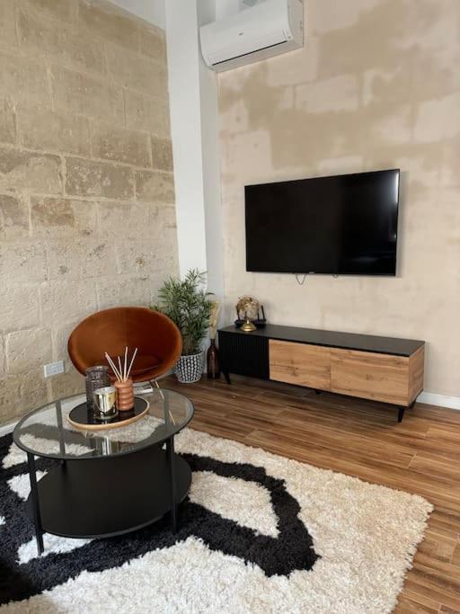Townhouse 26 In Sliema, Malta Villa Eksteriør billede