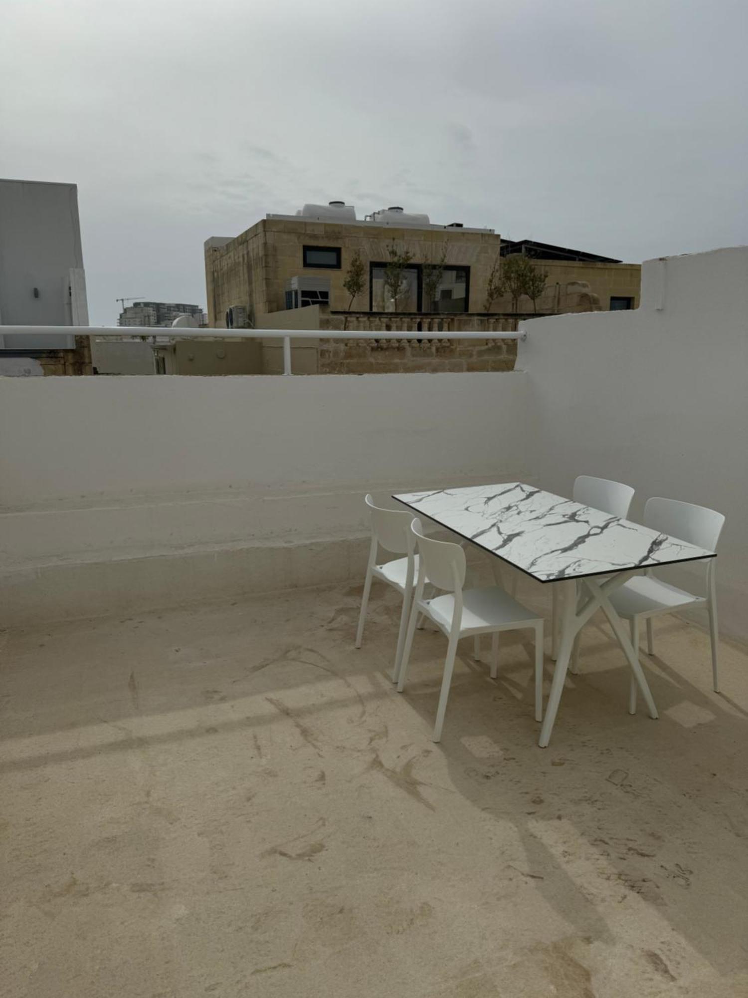Townhouse 26 In Sliema, Malta Villa Eksteriør billede