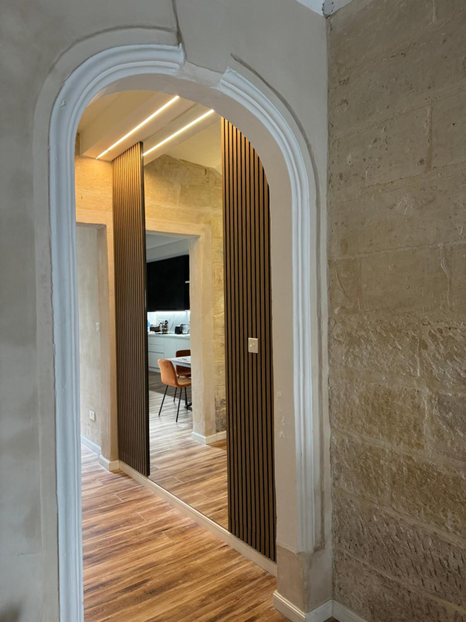 Townhouse 26 In Sliema, Malta Villa Eksteriør billede