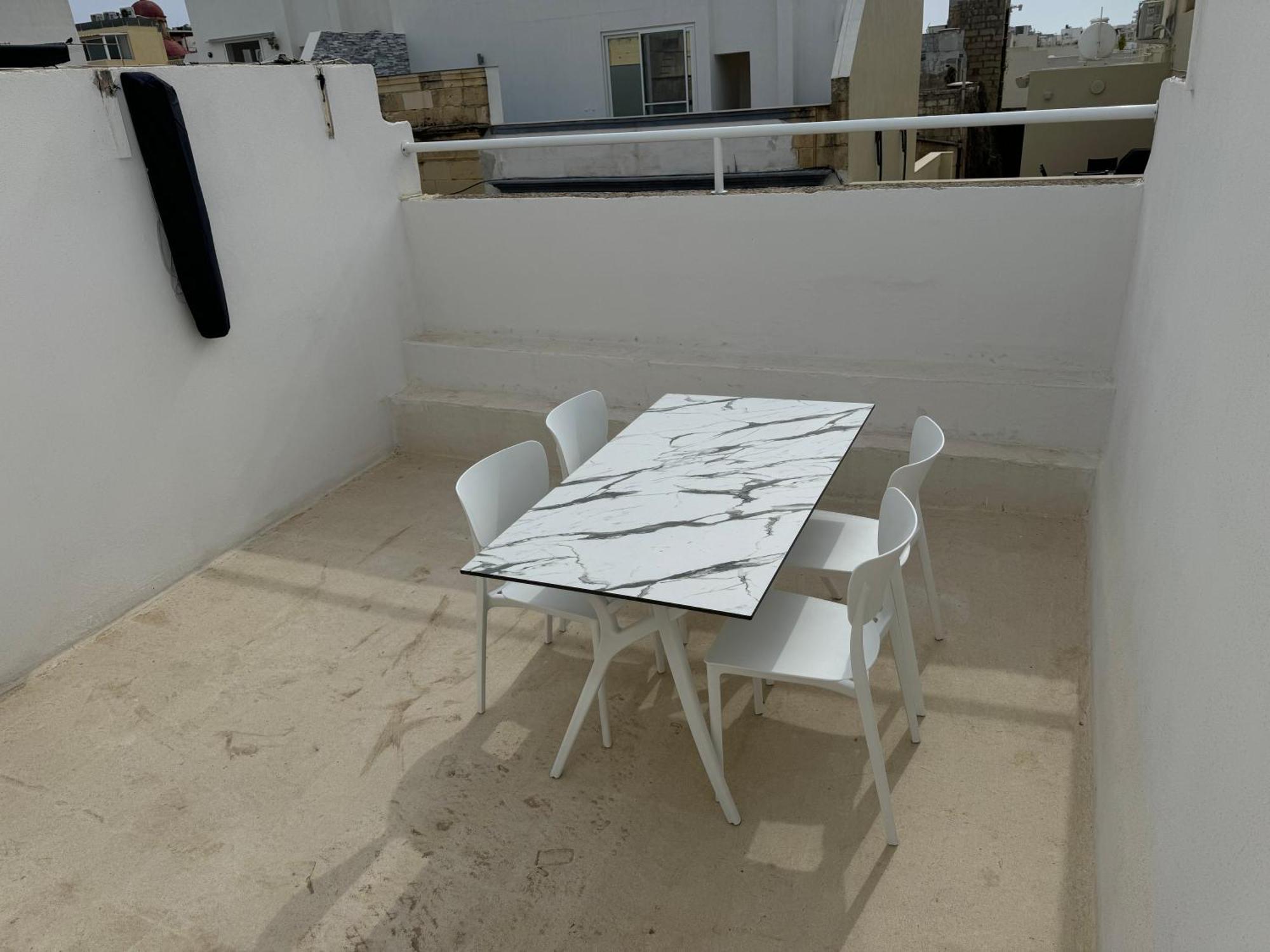 Townhouse 26 In Sliema, Malta Villa Eksteriør billede