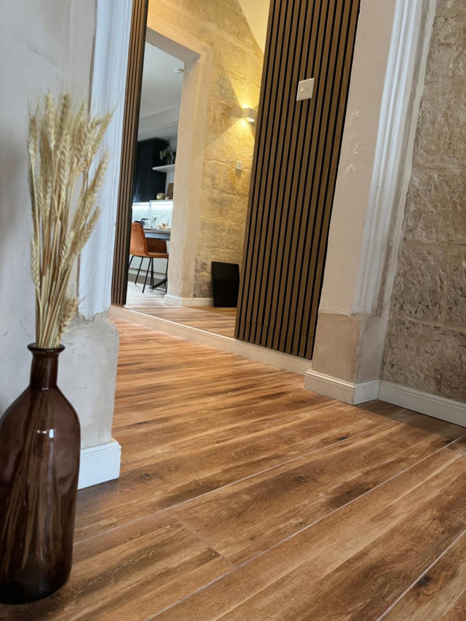 Townhouse 26 In Sliema, Malta Villa Eksteriør billede