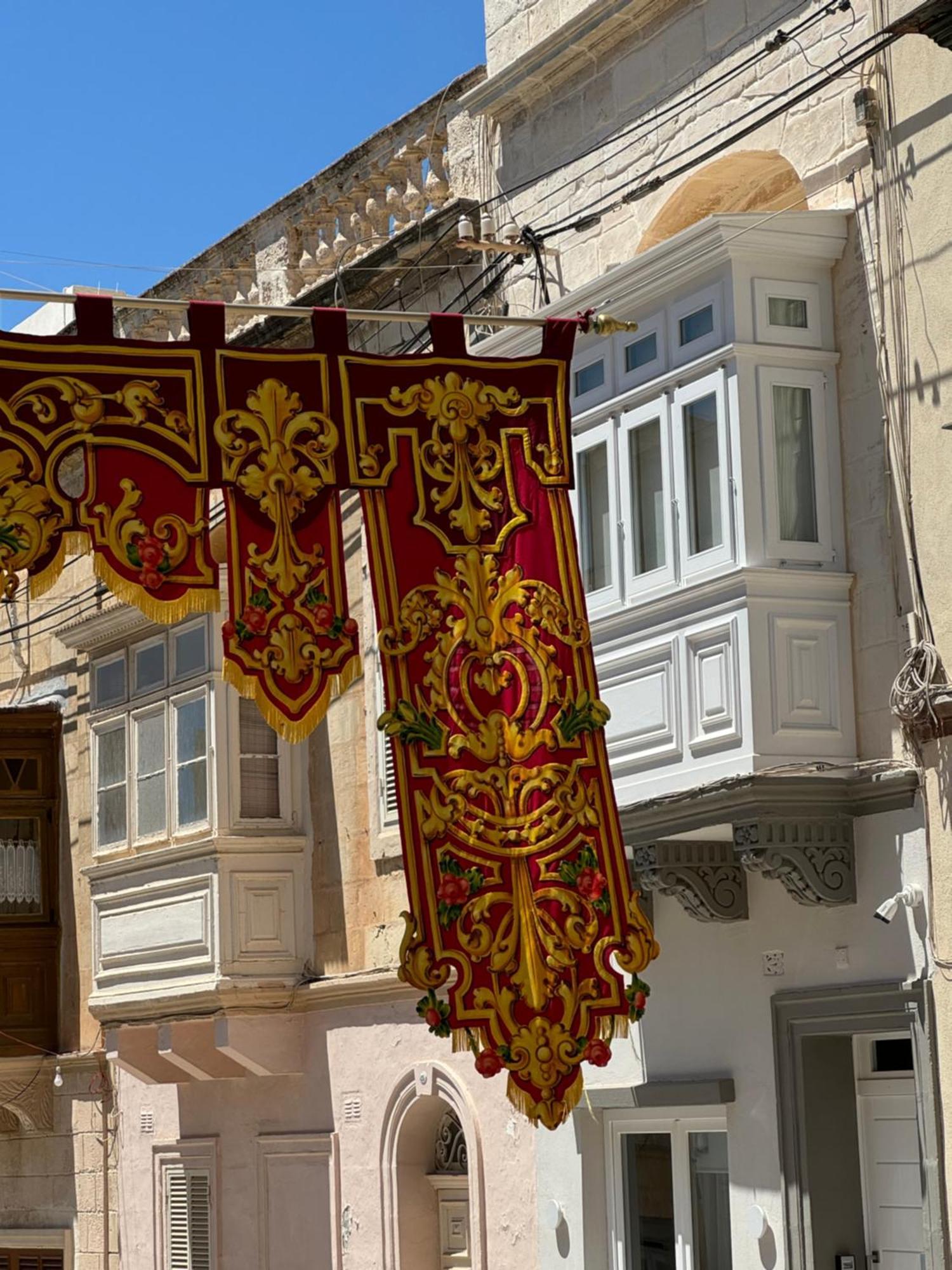 Townhouse 26 In Sliema, Malta Villa Eksteriør billede