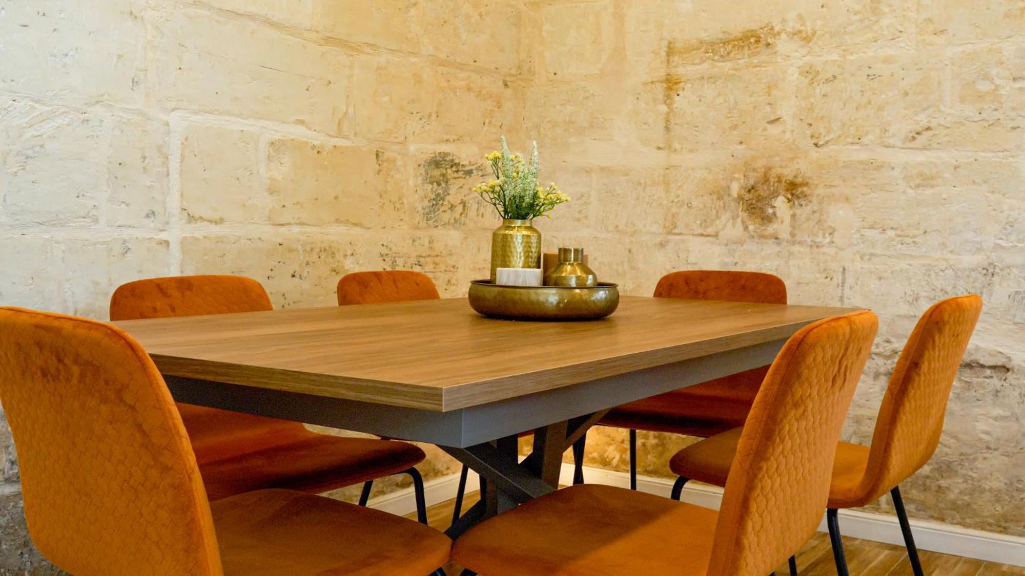 Townhouse 26 In Sliema, Malta Villa Eksteriør billede