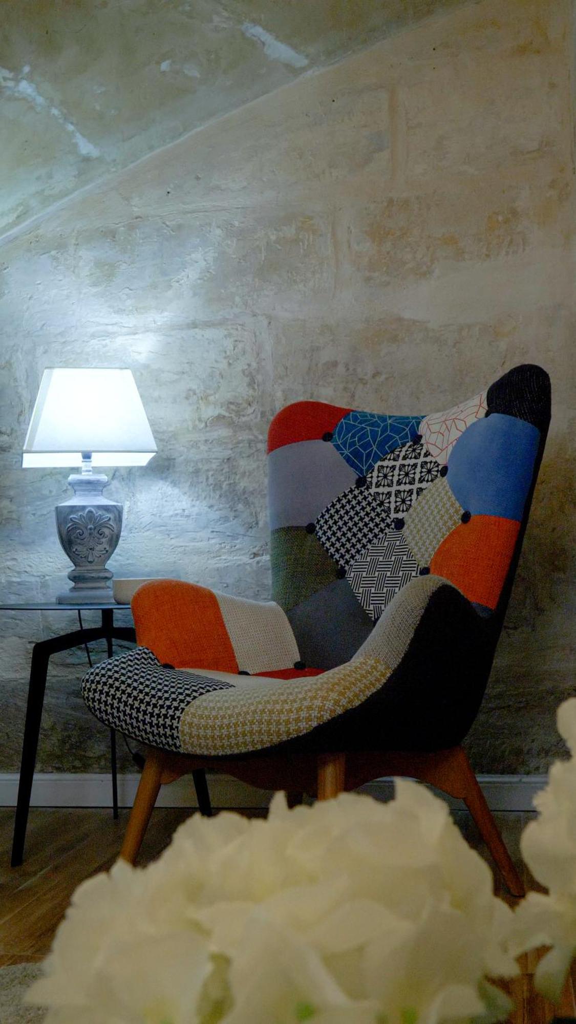 Townhouse 26 In Sliema, Malta Villa Eksteriør billede