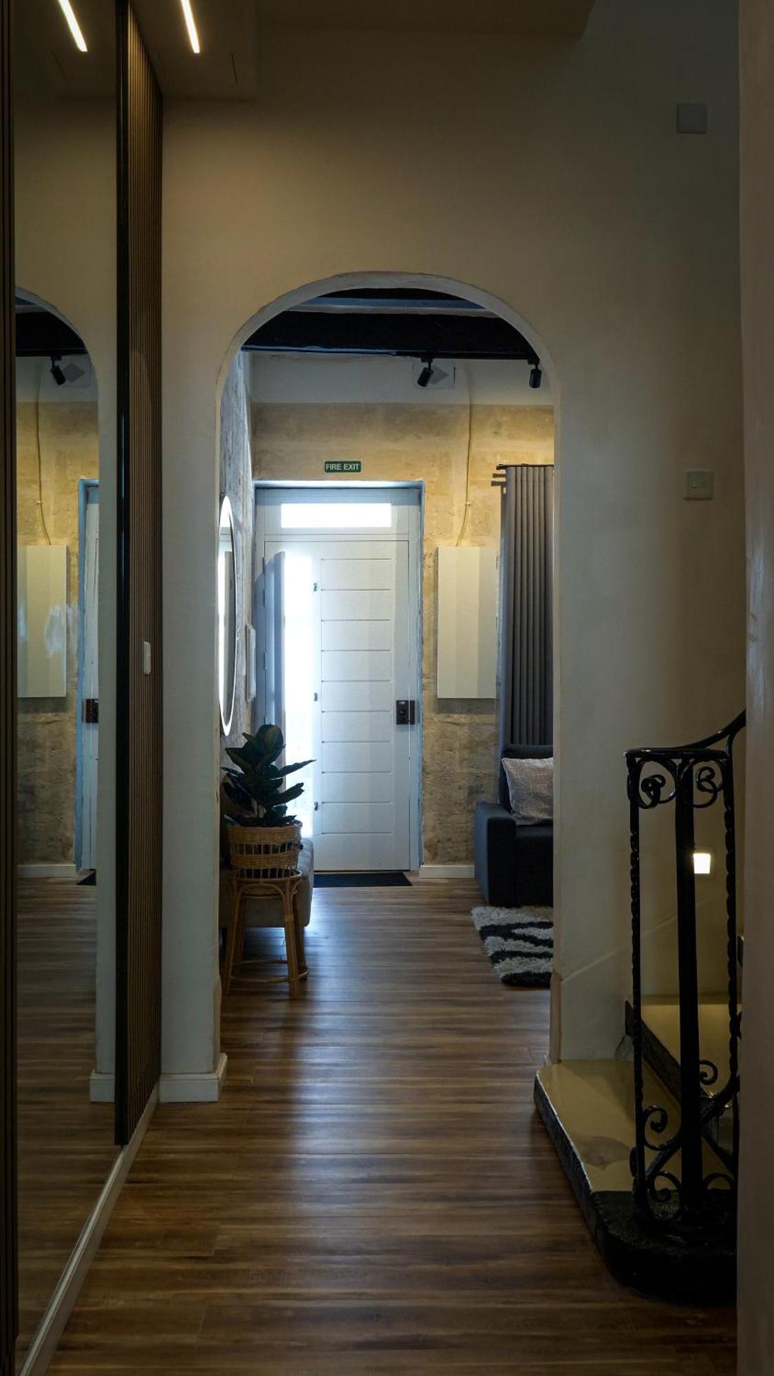 Townhouse 26 In Sliema, Malta Villa Eksteriør billede