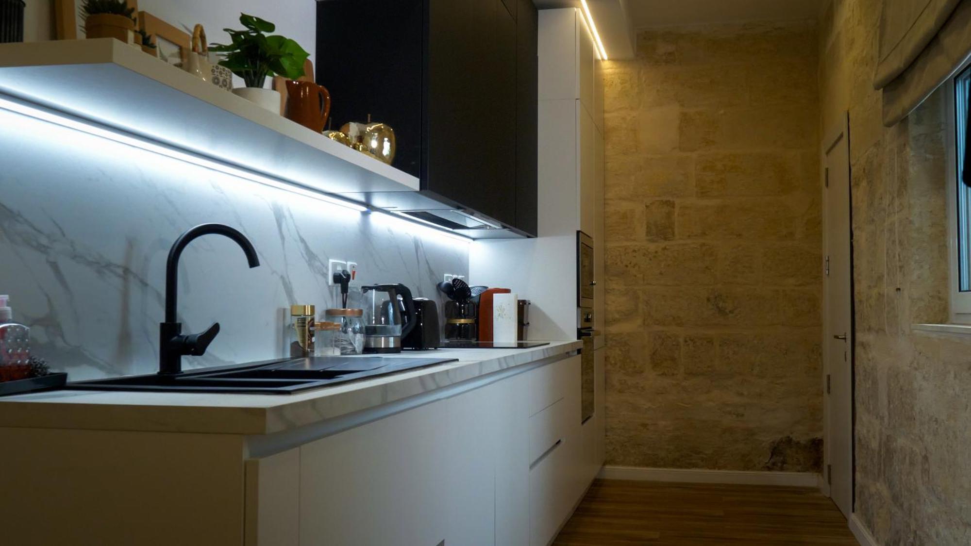 Townhouse 26 In Sliema, Malta Villa Eksteriør billede