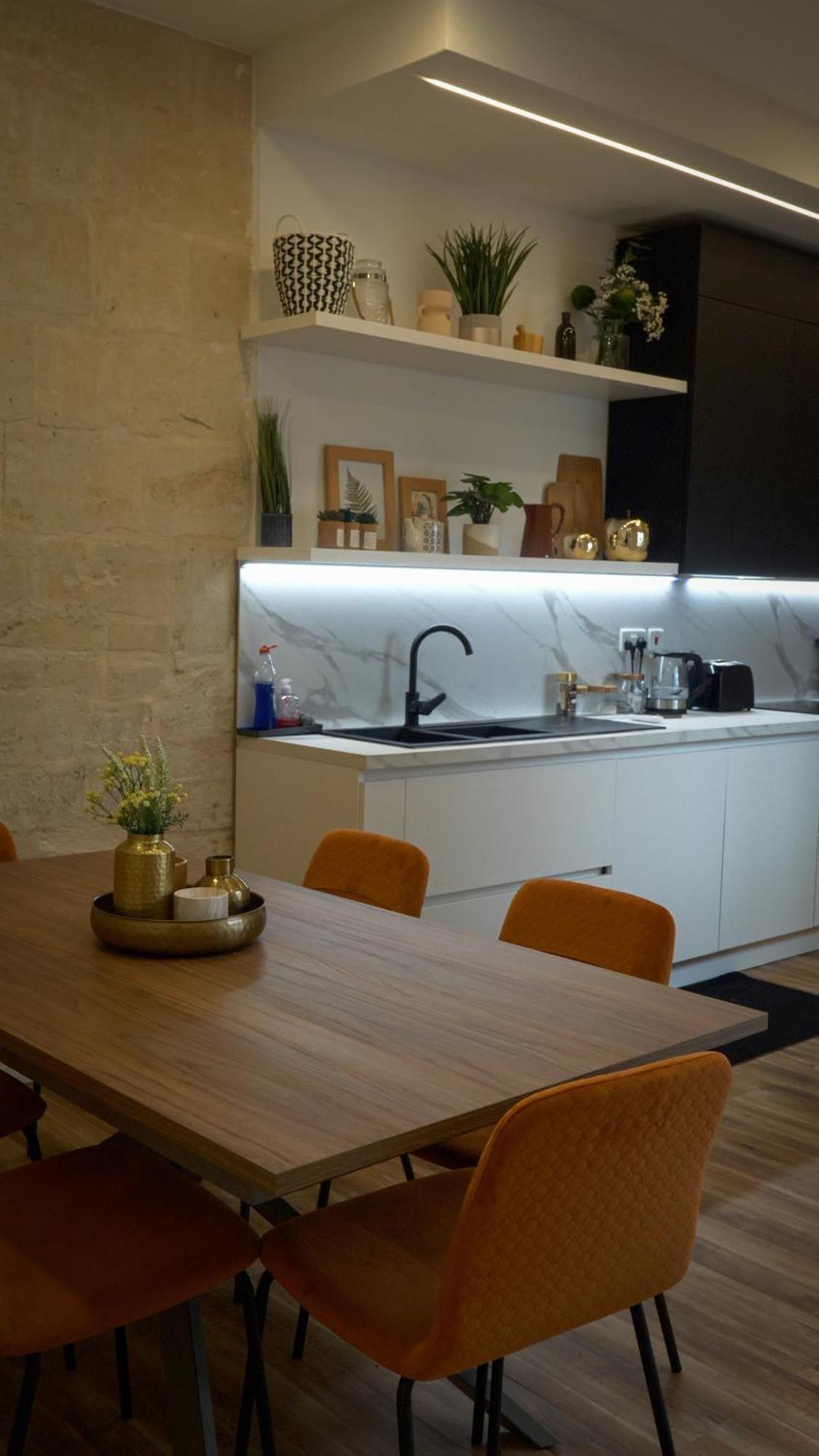 Townhouse 26 In Sliema, Malta Villa Eksteriør billede