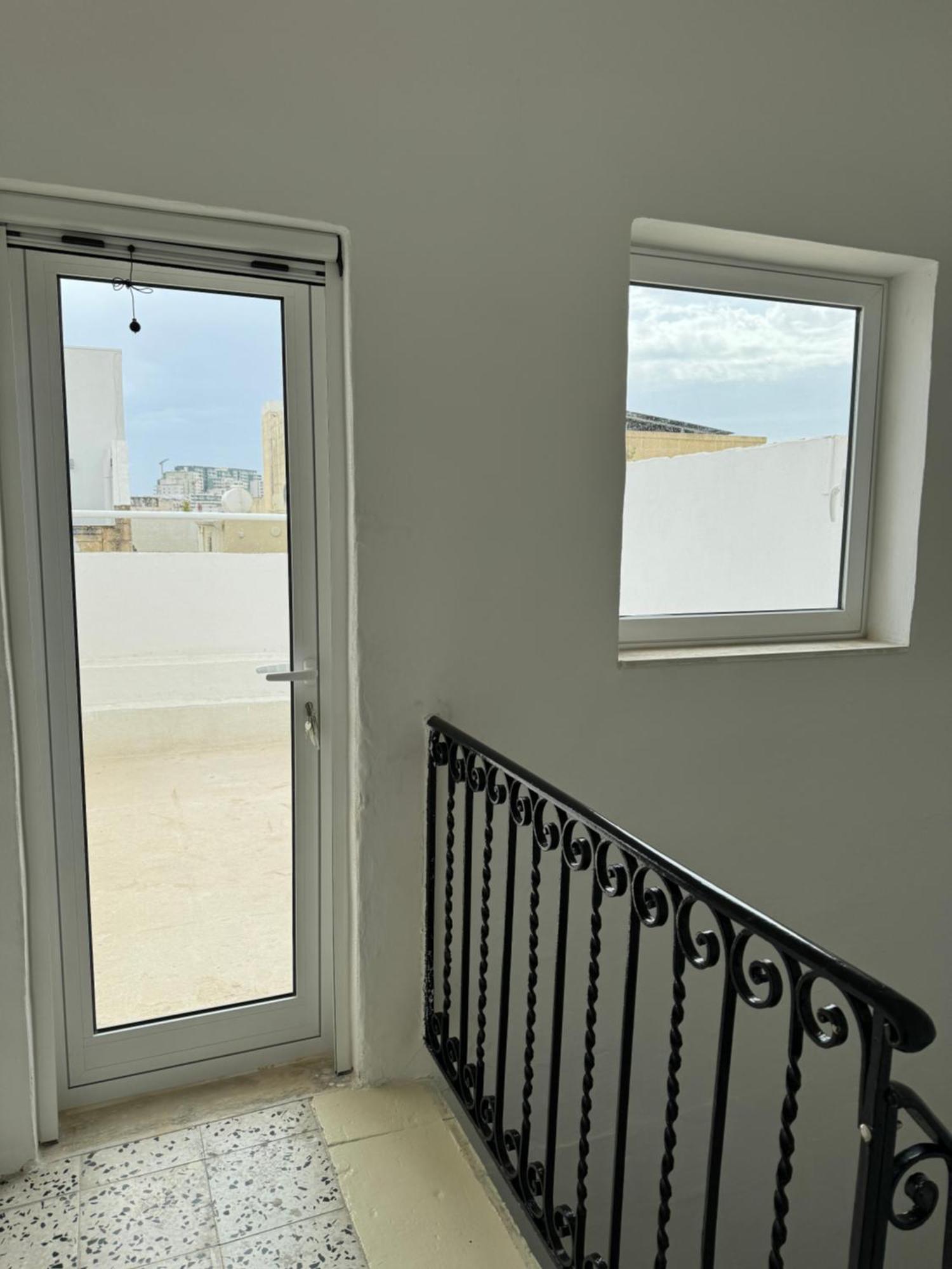 Townhouse 26 In Sliema, Malta Villa Eksteriør billede